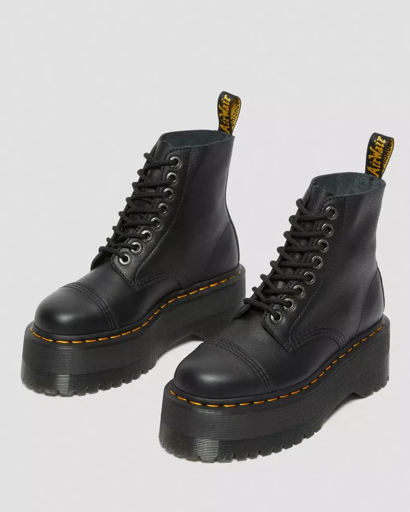 Bocanci Dama, Dr. Martens, Sinclair 27358001